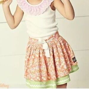 Matilda Jane Valencia Skirt